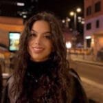 Sara Recensione Lezione Privata 10